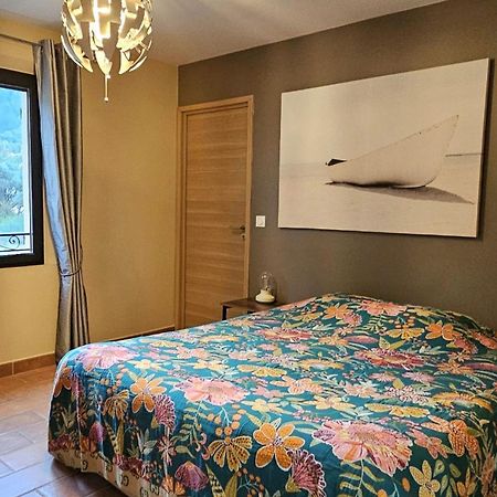 Villa Tropez Chambres D'Hotes Le Luc Luaran gambar