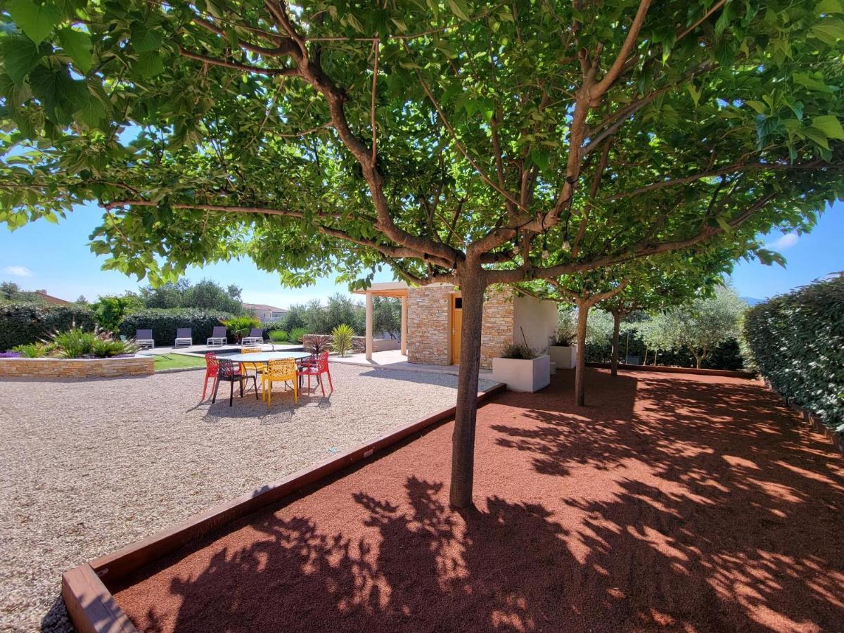 Villa Tropez Chambres D'Hotes Le Luc Luaran gambar