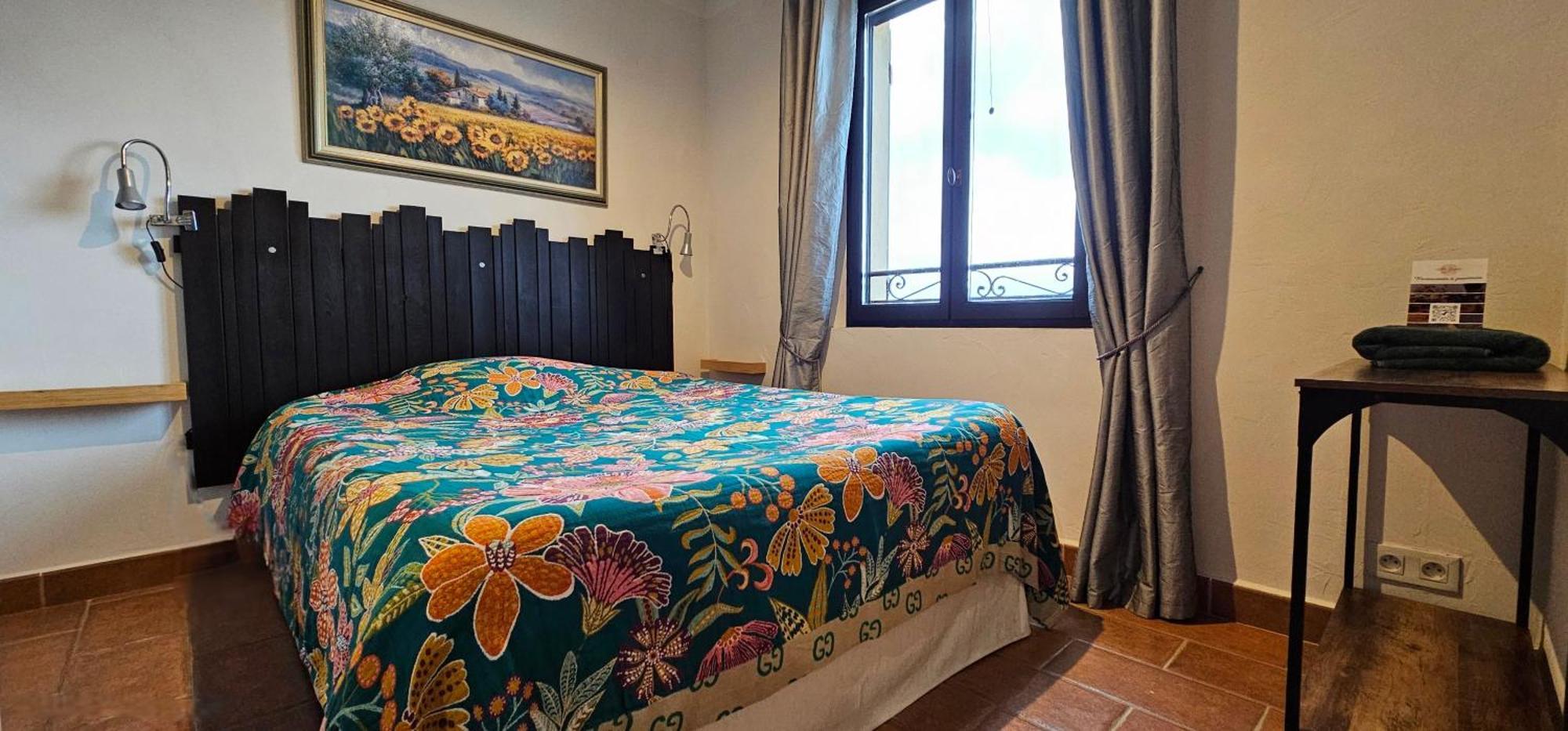 Villa Tropez Chambres D'Hotes Le Luc Luaran gambar